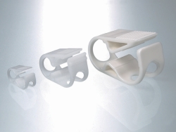 Schlauchklemmen, POM