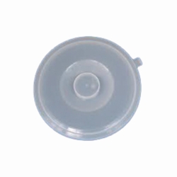Deckel f&uuml;r Eimer, LDPE