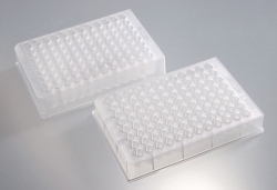 Deepwell-Plattensystem Riplate® round wells