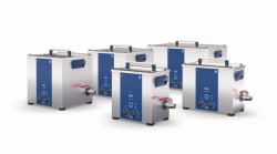 Ultraschallb&auml;der Elmasonic Xtra