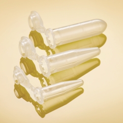 Safe-Lock Tubes® BioBased, PP, PCR clean