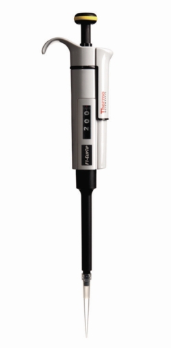 Einkanal-Mikroliterpipetten F1-ClipTip™, variabel