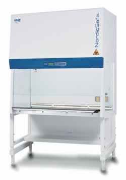 Mikrobiologische Sicherheitswerkbank, Klasse II, Typ NordicSafe&reg;