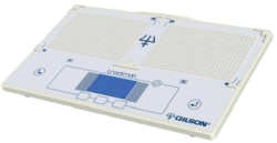 Gilson TRACKMAN™ Duo-Platten Pipettier-Tracker